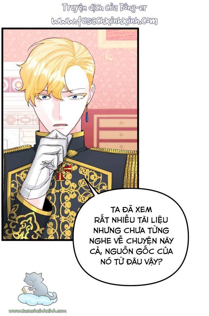 Công Chúa Bãi Rác Chapter 55 - 18