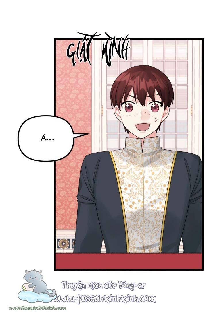 Công Chúa Bãi Rác Chapter 55 - 19