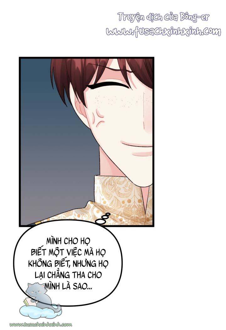 Công Chúa Bãi Rác Chapter 55 - 21