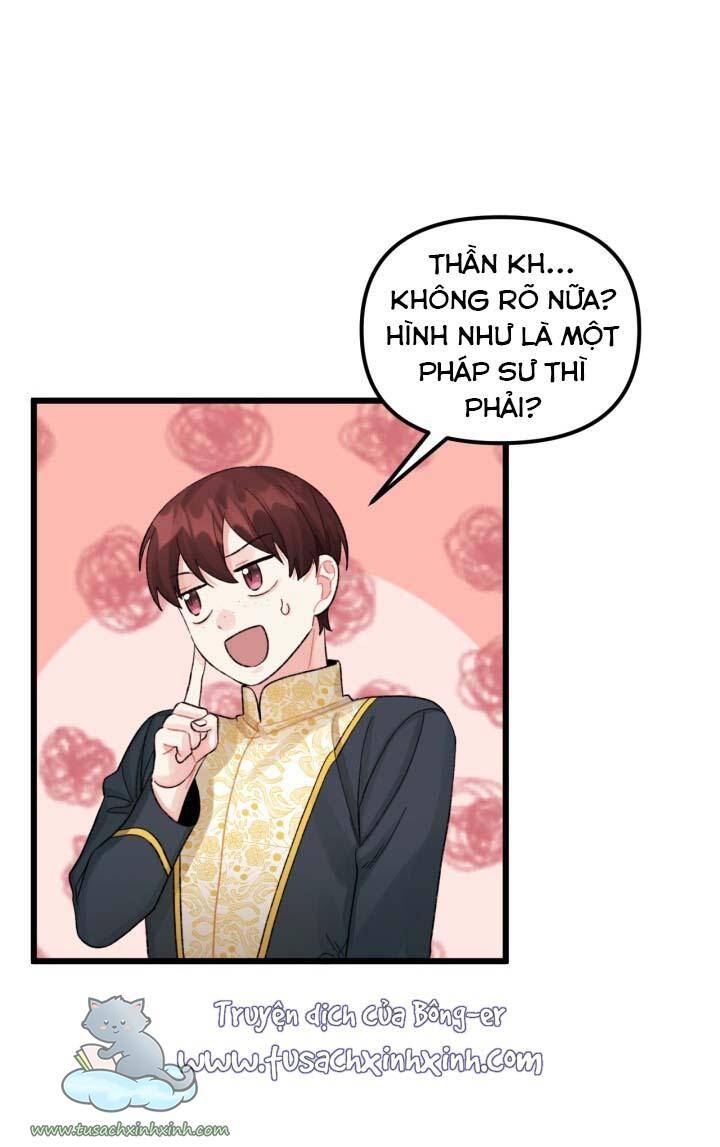 Công Chúa Bãi Rác Chapter 55 - 27
