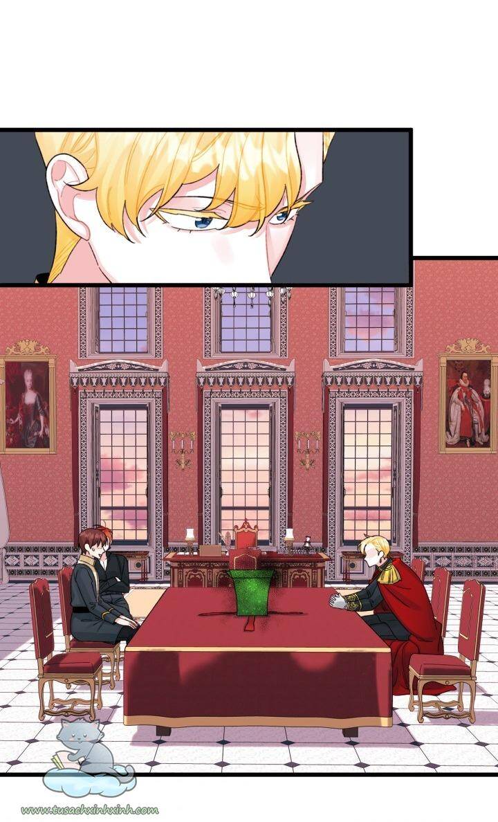 Công Chúa Bãi Rác Chapter 55 - 28