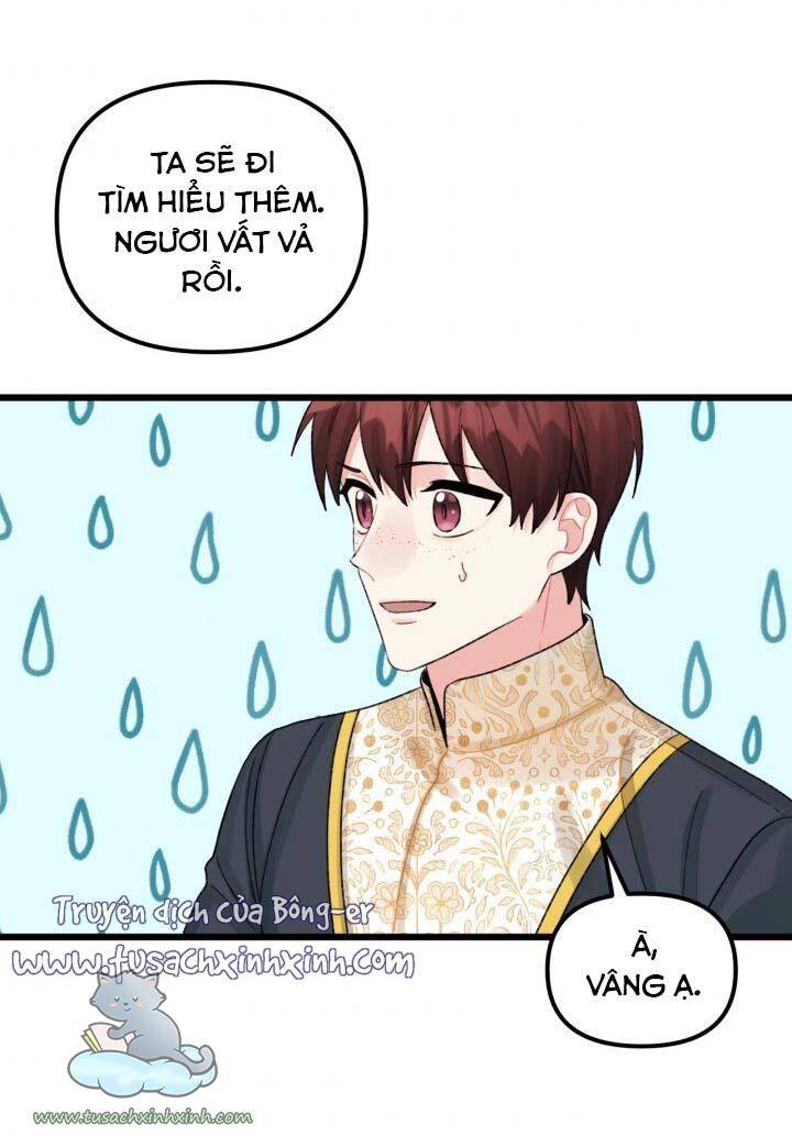 Công Chúa Bãi Rác Chapter 55 - 29