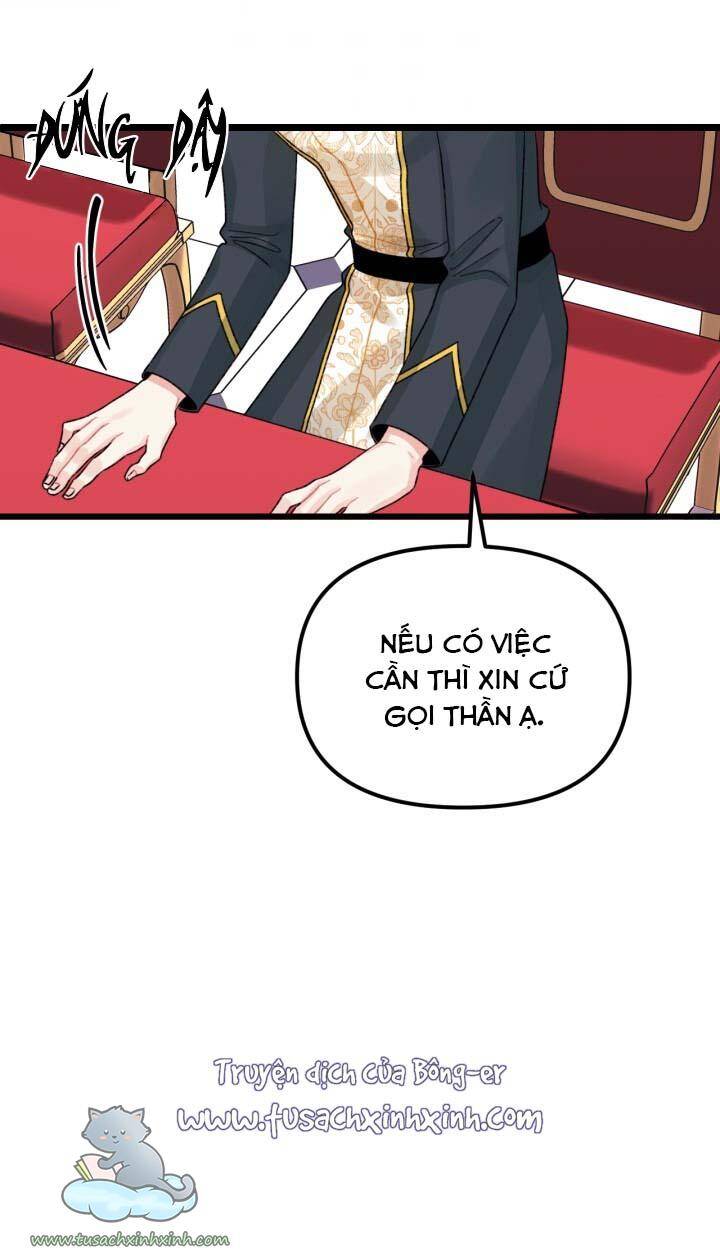 Công Chúa Bãi Rác Chapter 55 - 30