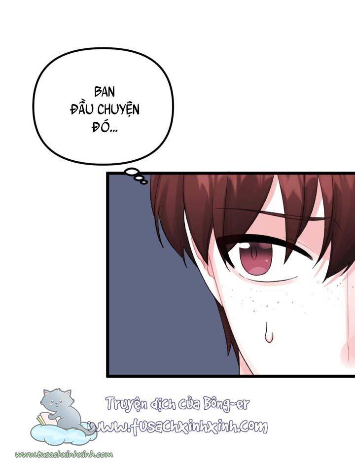 Công Chúa Bãi Rác Chapter 55 - 4