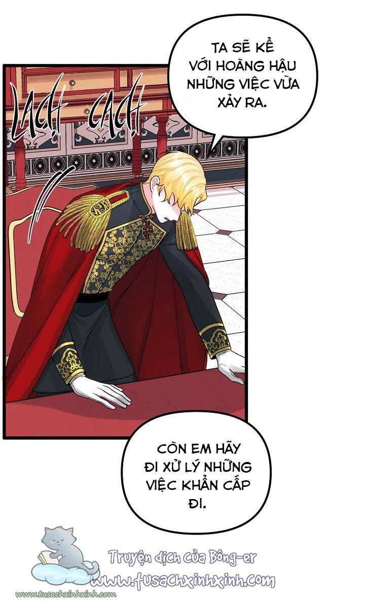 Công Chúa Bãi Rác Chapter 55 - 36