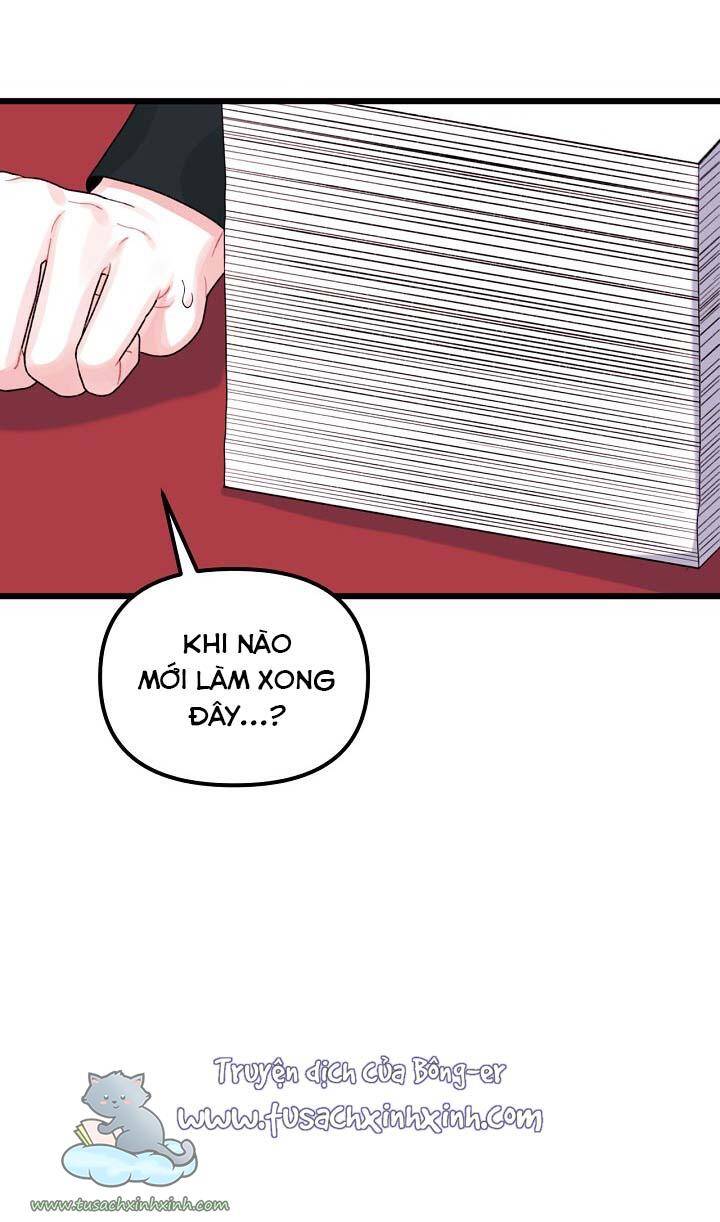 Công Chúa Bãi Rác Chapter 55 - 39