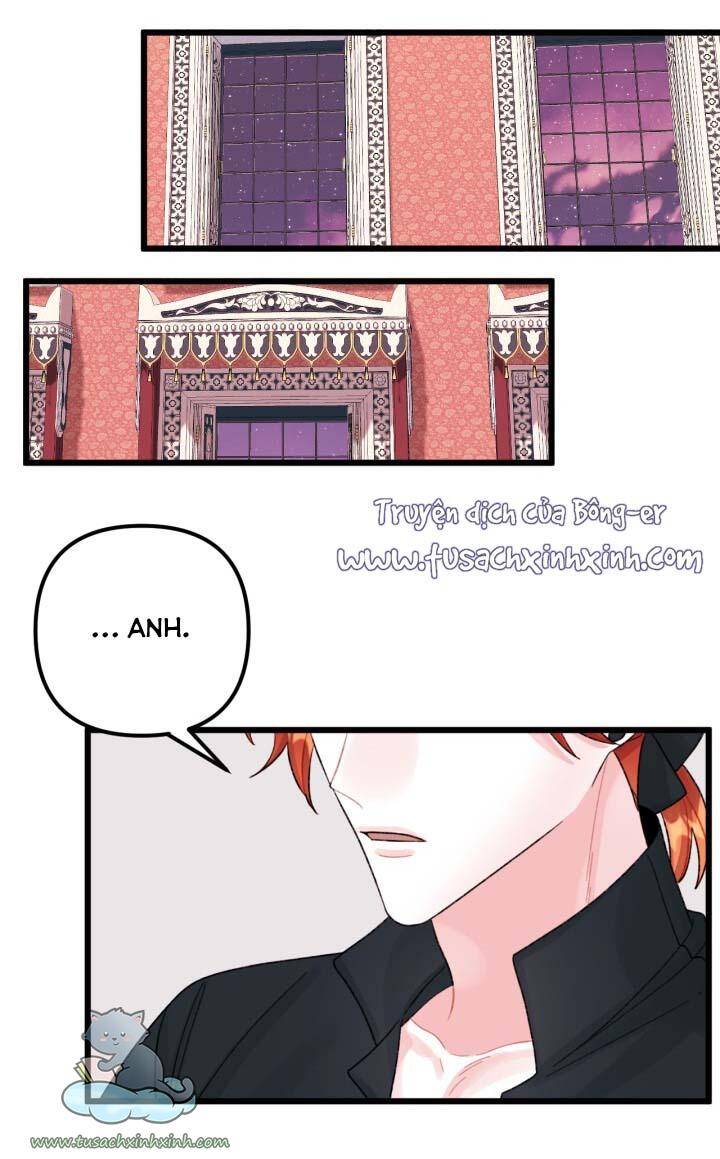 Công Chúa Bãi Rác Chapter 55 - 41