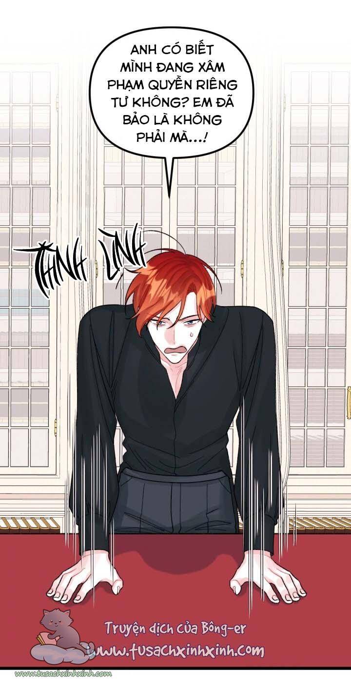 Công Chúa Bãi Rác Chapter 55 - 42