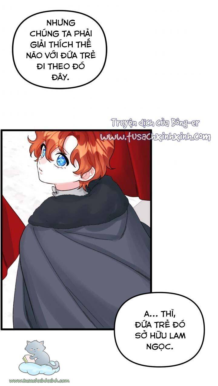 Công Chúa Bãi Rác Chapter 55 - 43