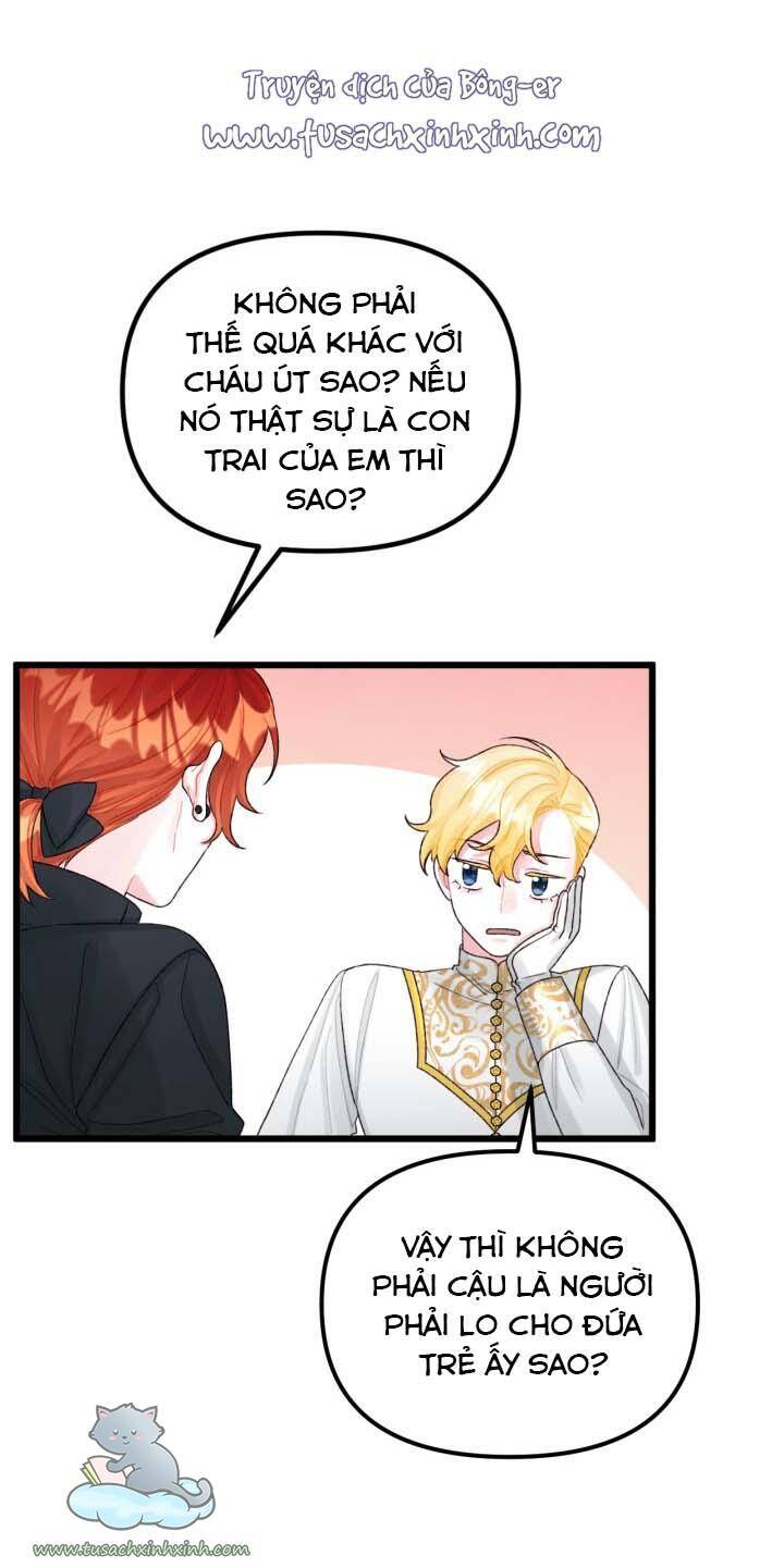 Công Chúa Bãi Rác Chapter 55 - 57
