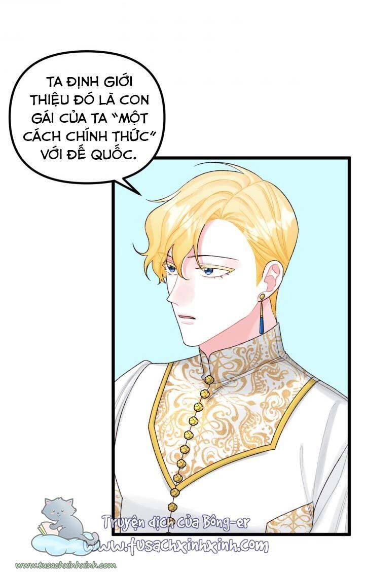 Công Chúa Bãi Rác Chapter 55 - 60