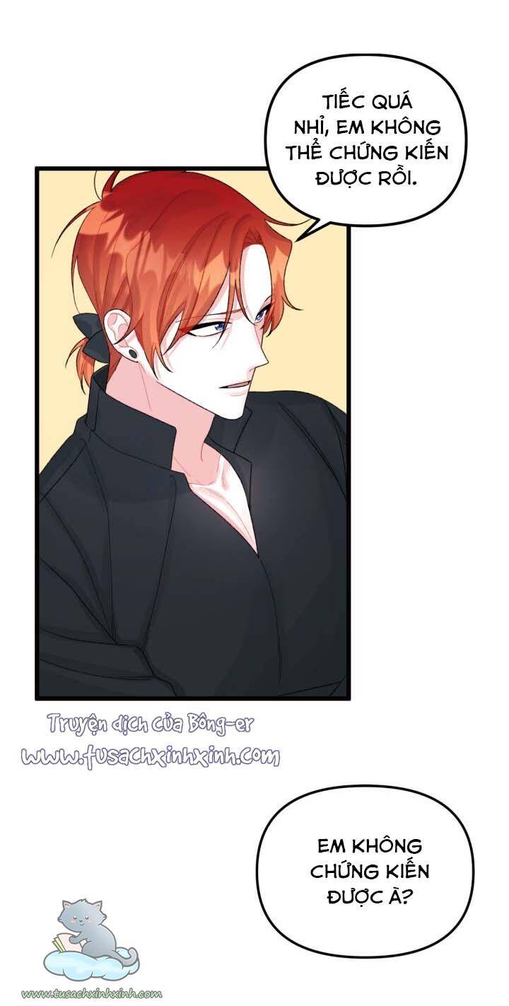 Công Chúa Bãi Rác Chapter 55 - 61
