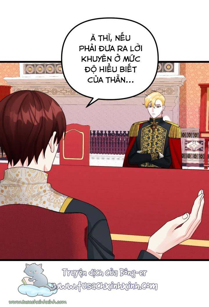 Công Chúa Bãi Rác Chapter 55 - 9