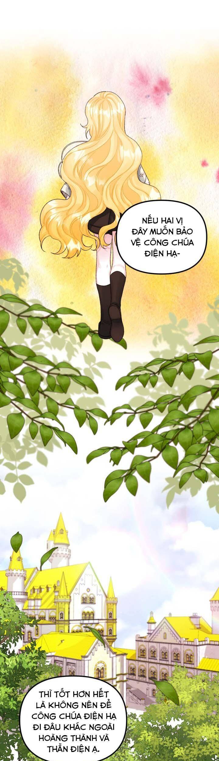 Công Chúa Bãi Rác Chapter 55 - 10