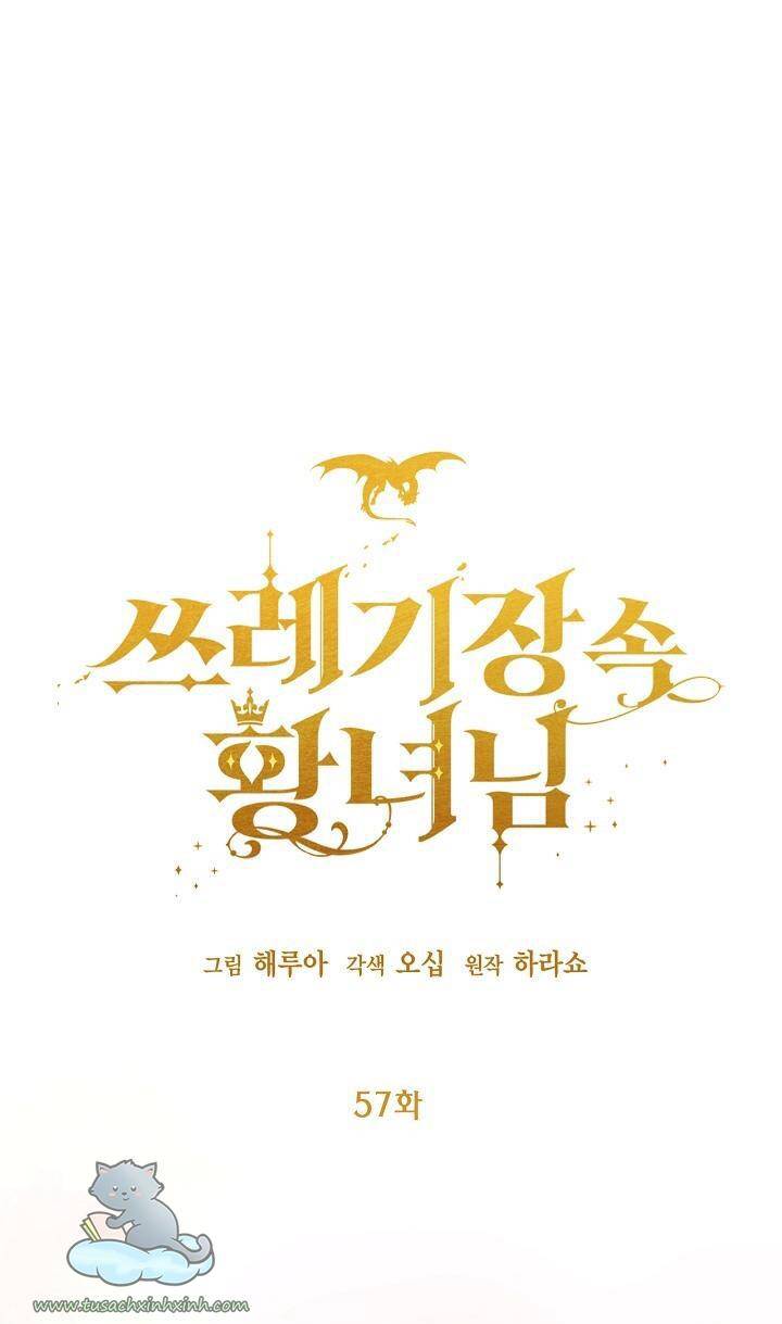 Công Chúa Bãi Rác Chapter 57 - 2