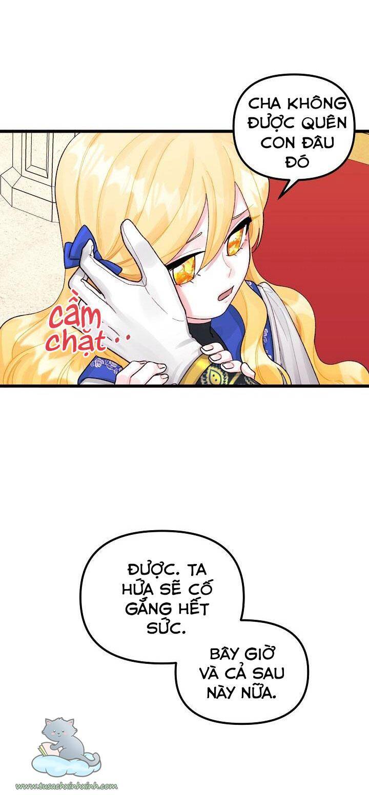 Công Chúa Bãi Rác Chapter 57 - 13