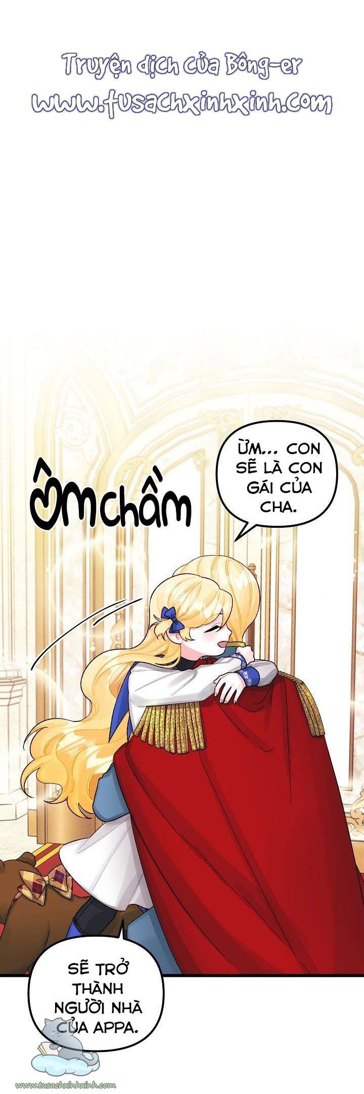 Công Chúa Bãi Rác Chapter 57 - 15