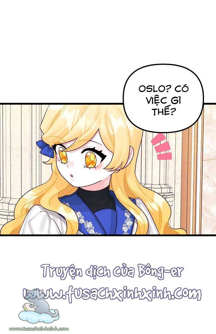 Công Chúa Bãi Rác Chapter 57 - 20