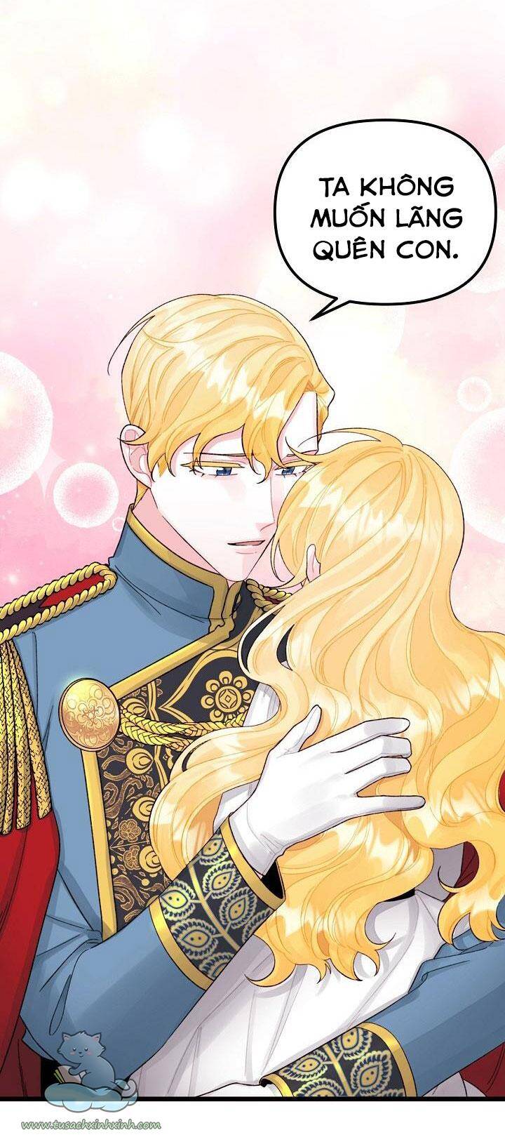 Công Chúa Bãi Rác Chapter 57 - 3