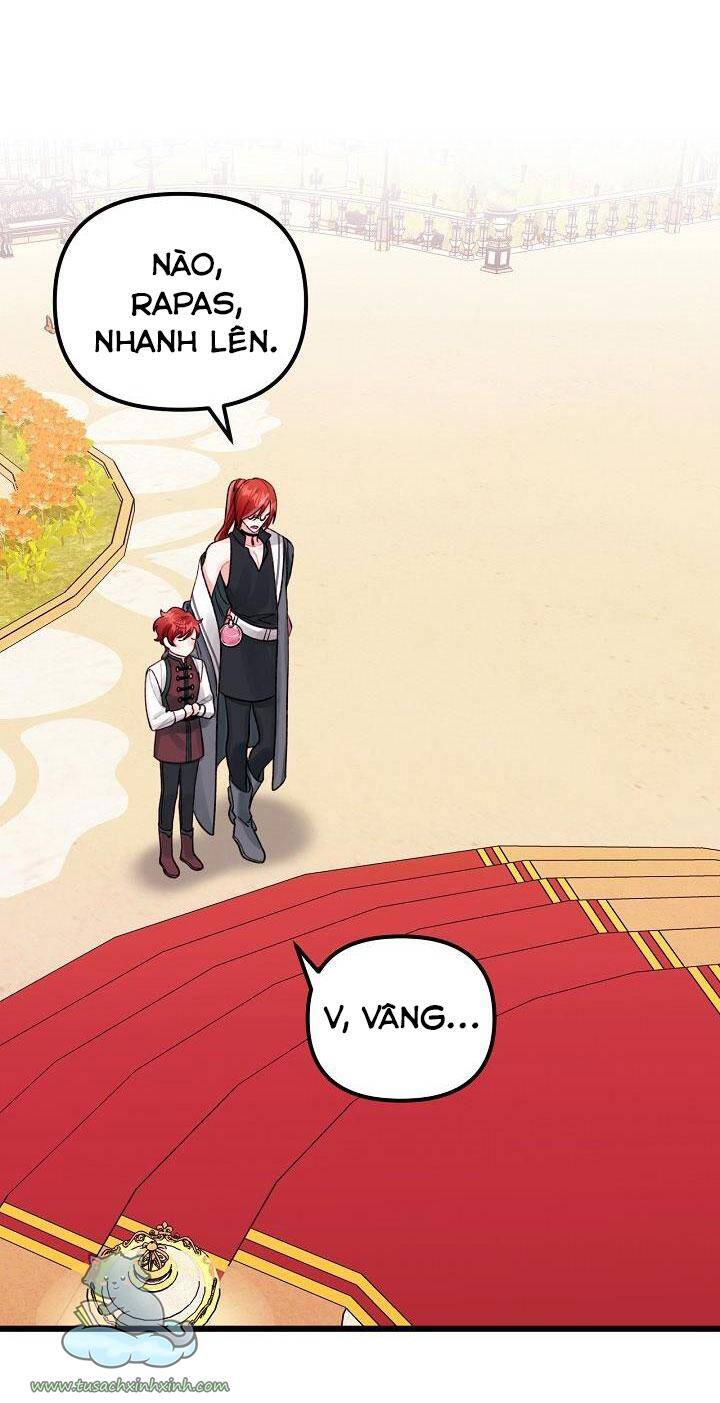 Công Chúa Bãi Rác Chapter 57 - 21