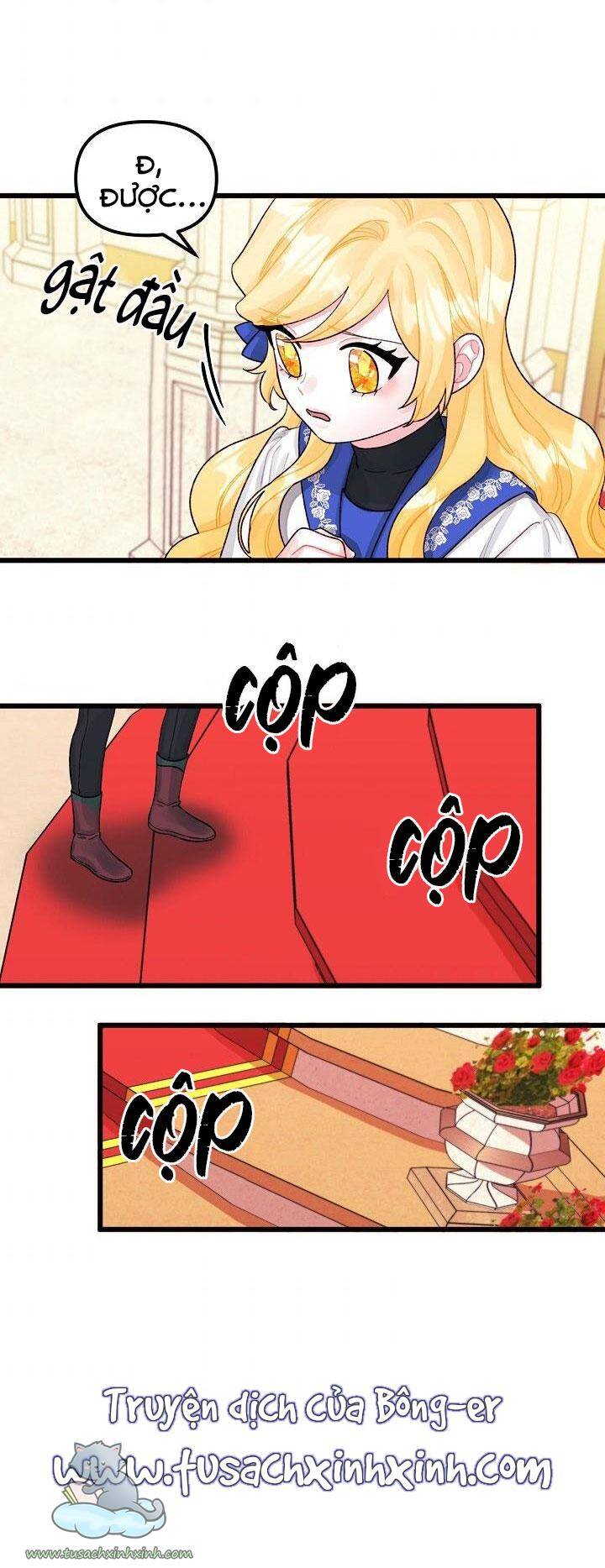 Công Chúa Bãi Rác Chapter 57 - 24