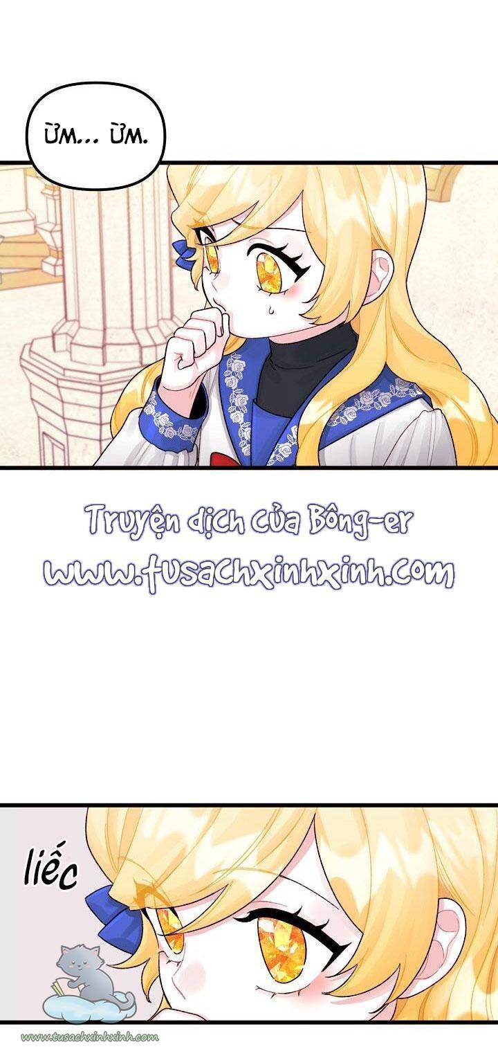 Công Chúa Bãi Rác Chapter 57 - 35