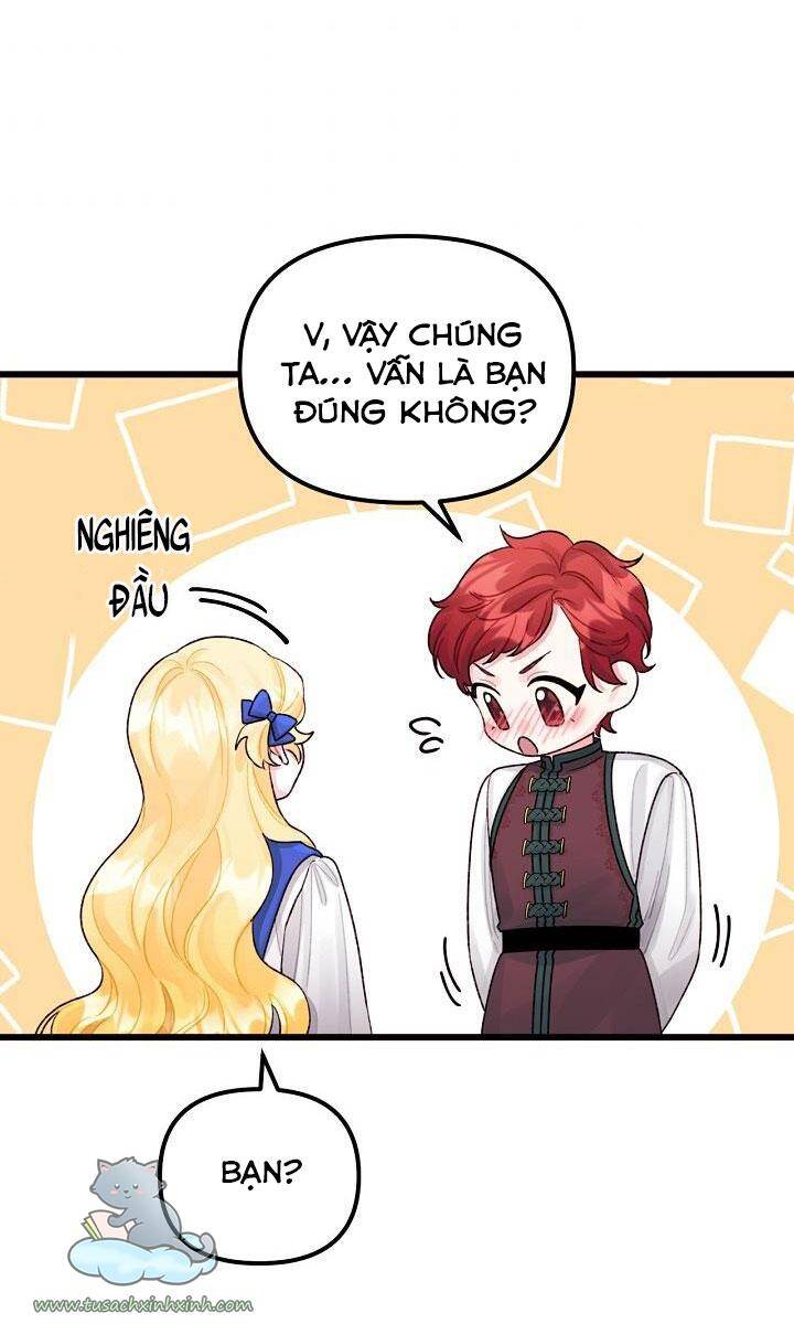 Công Chúa Bãi Rác Chapter 57 - 38