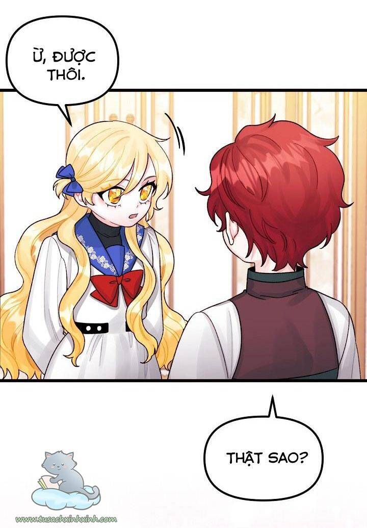 Công Chúa Bãi Rác Chapter 57 - 41