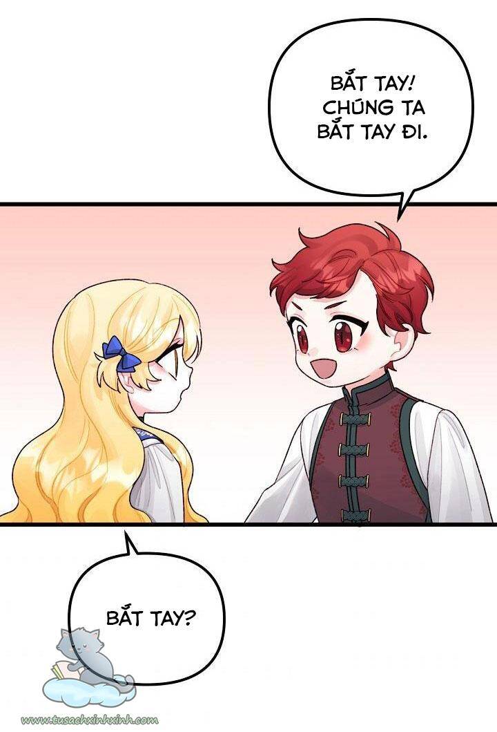Công Chúa Bãi Rác Chapter 57 - 44