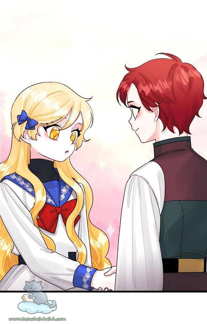 Công Chúa Bãi Rác Chapter 57 - 48