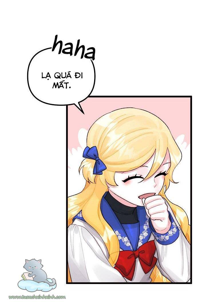 Công Chúa Bãi Rác Chapter 57 - 49