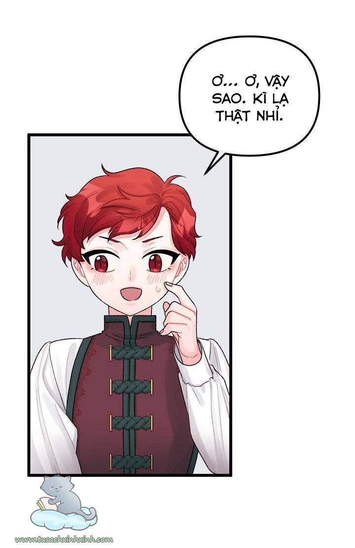 Công Chúa Bãi Rác Chapter 57 - 50