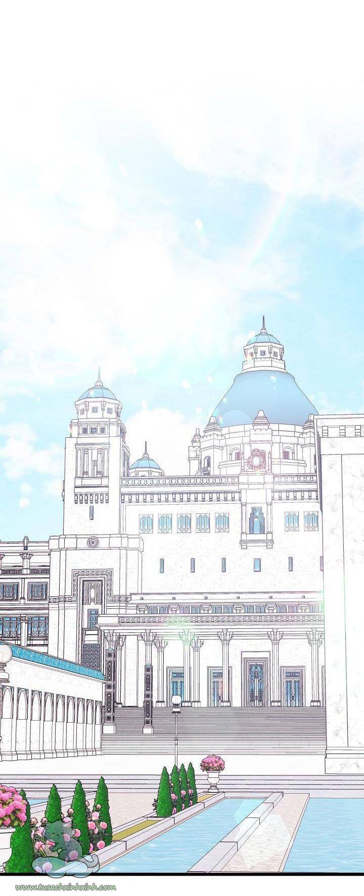 Công Chúa Bãi Rác Chapter 57 - 57