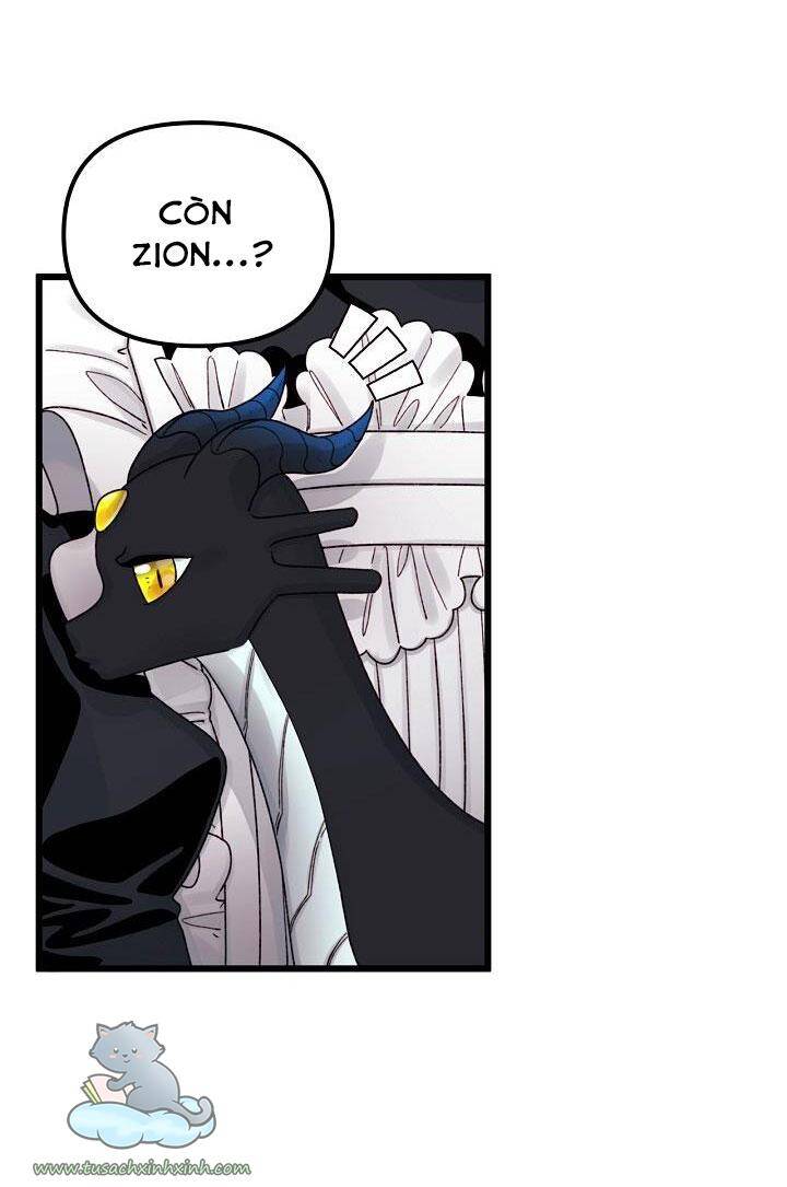 Công Chúa Bãi Rác Chapter 57 - 10