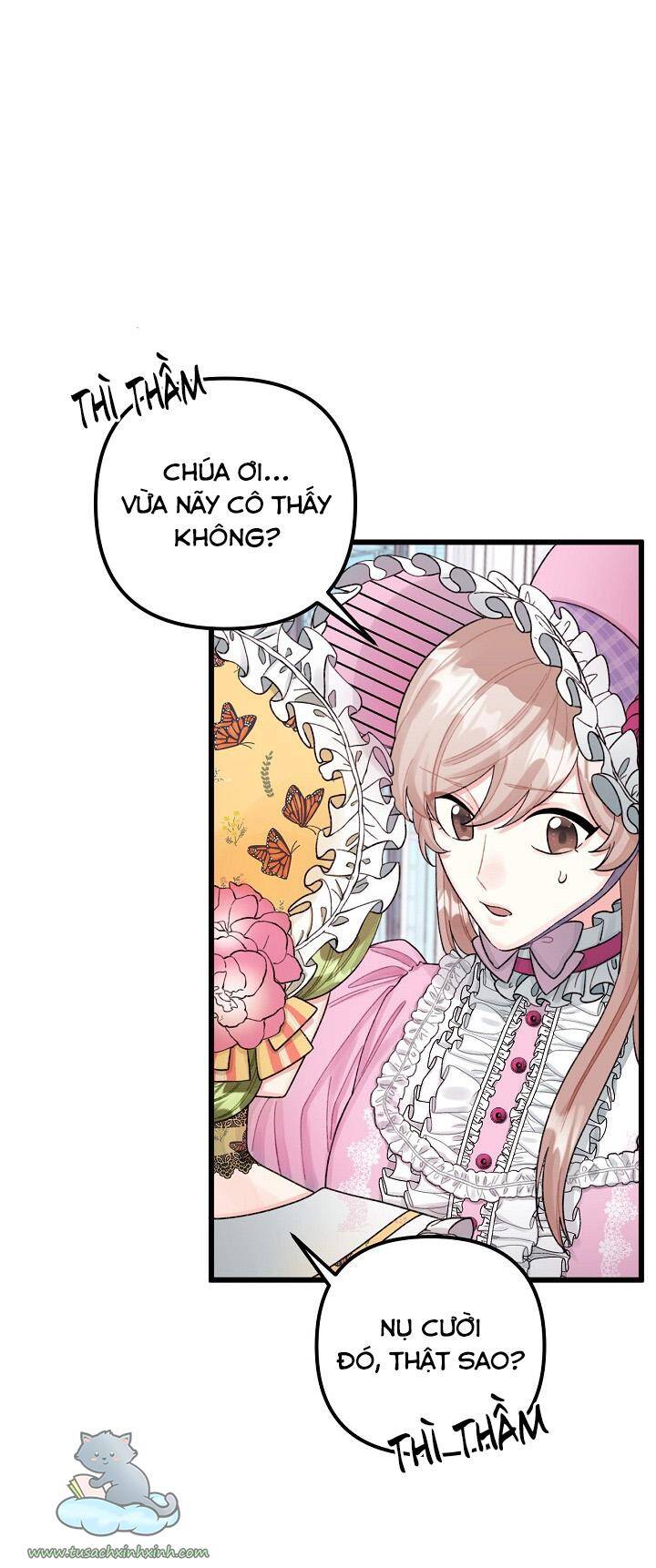 Công Chúa Bãi Rác Chapter 58 - 2