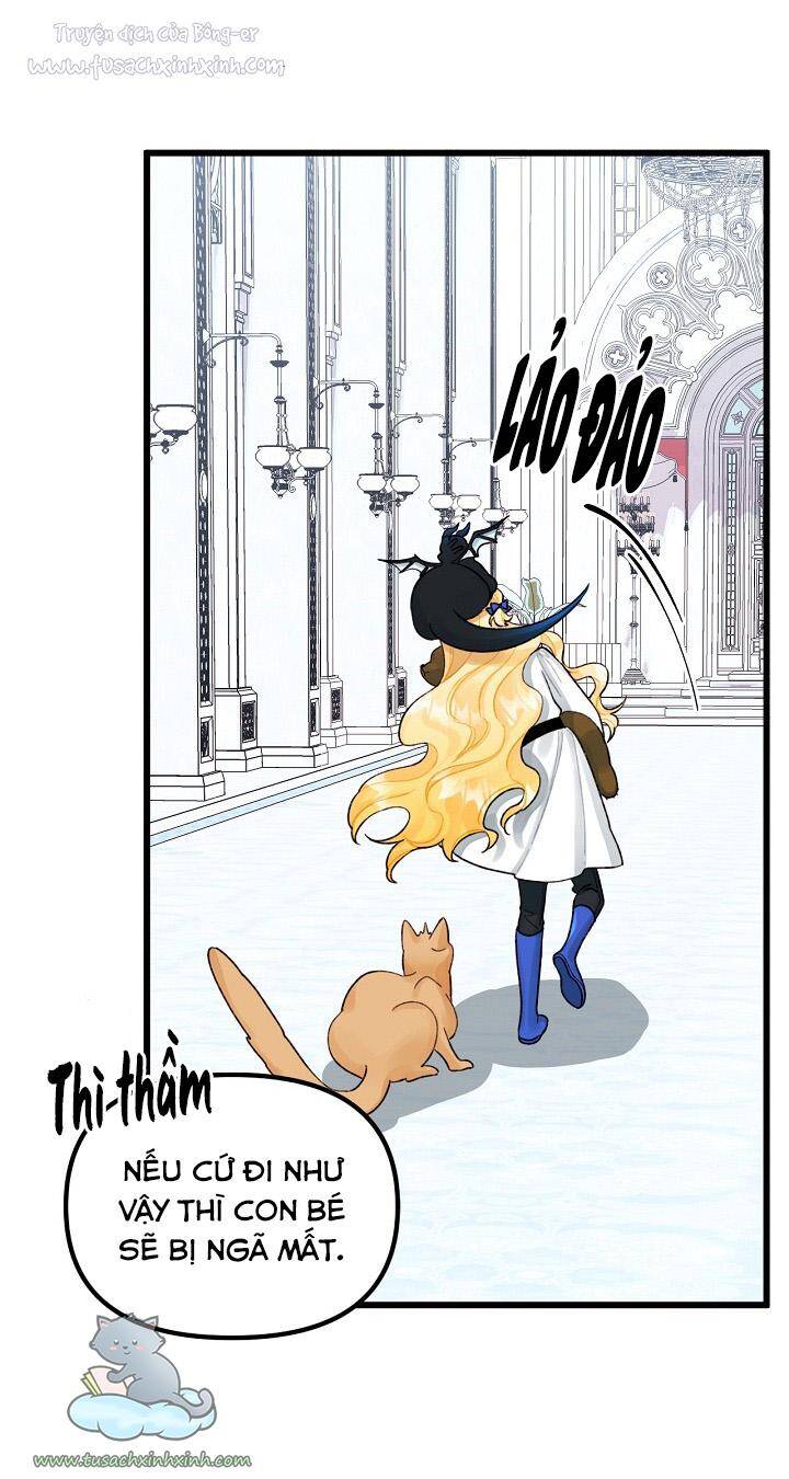 Công Chúa Bãi Rác Chapter 58 - 13