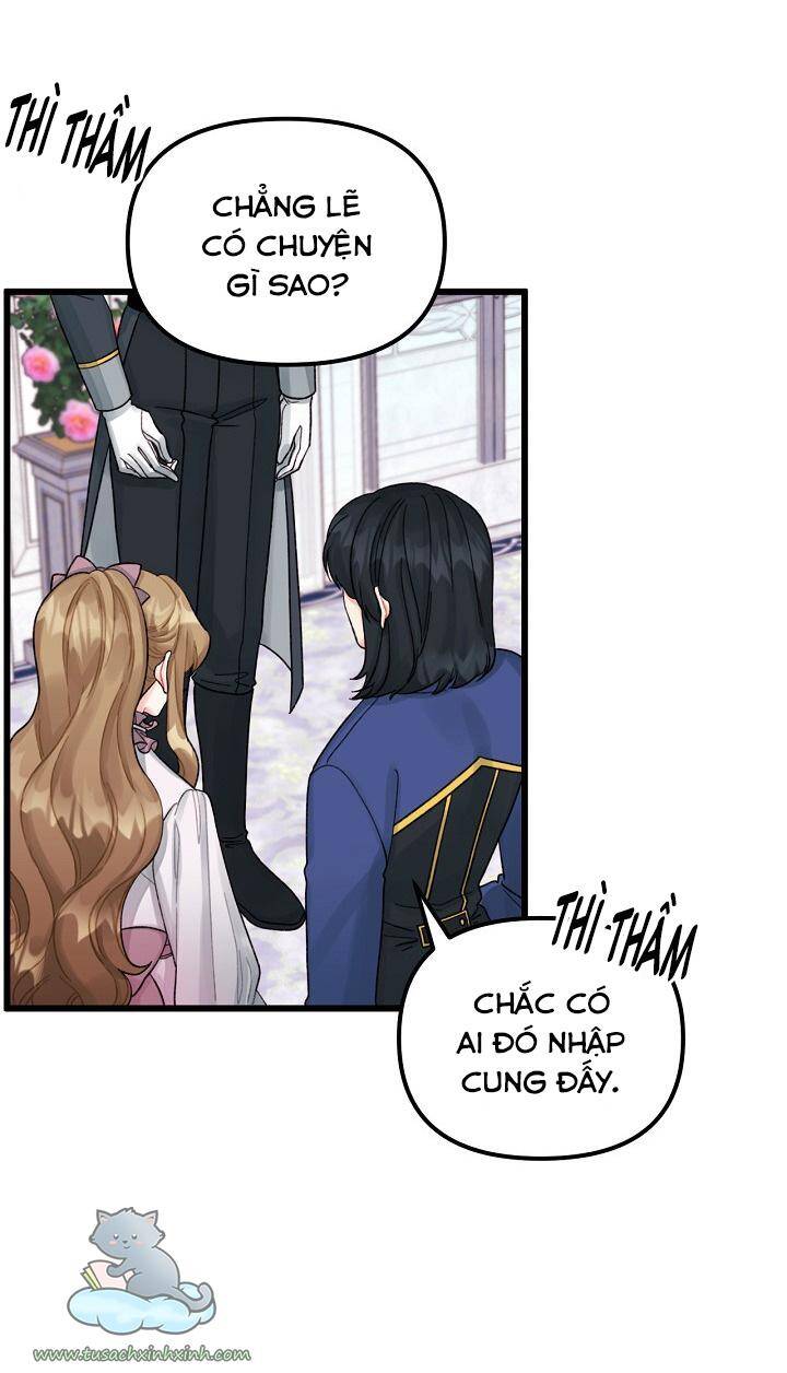 Công Chúa Bãi Rác Chapter 58 - 3
