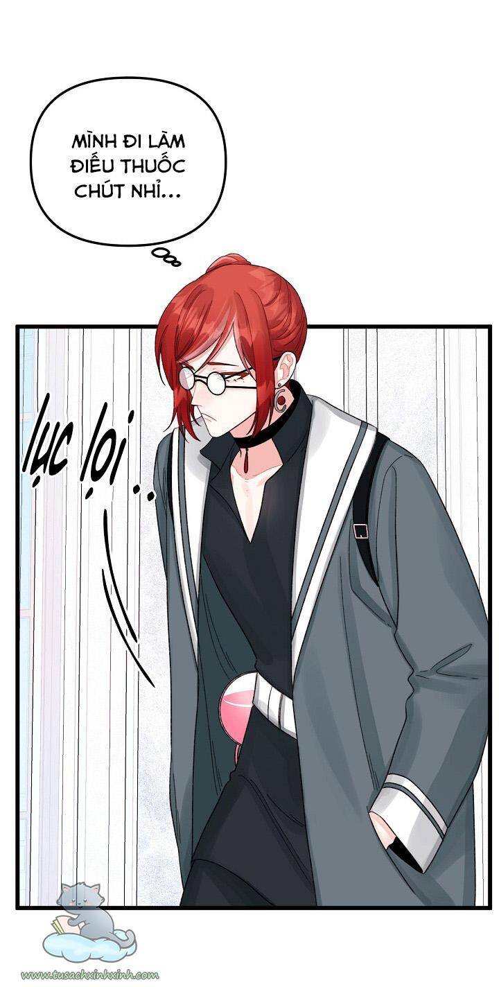 Công Chúa Bãi Rác Chapter 58 - 23