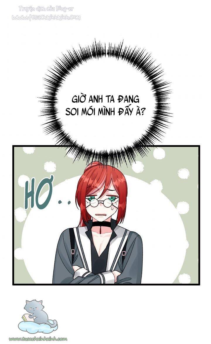 Công Chúa Bãi Rác Chapter 58 - 25