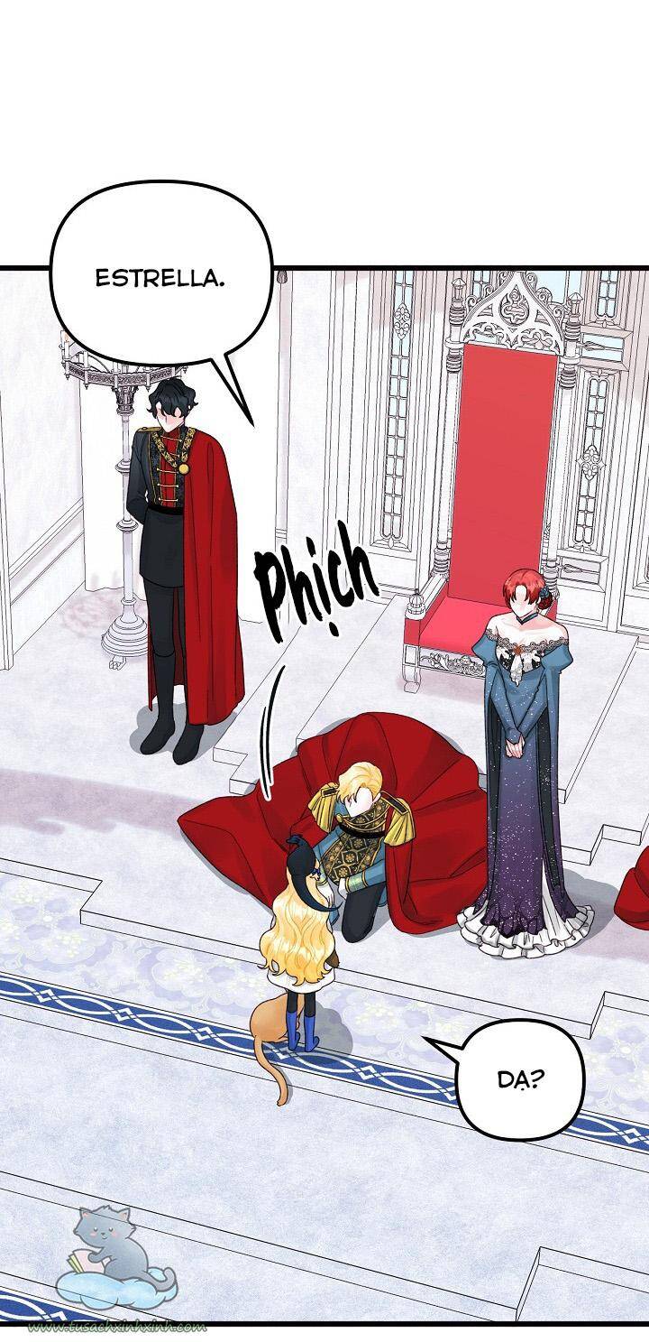 Công Chúa Bãi Rác Chapter 58 - 26