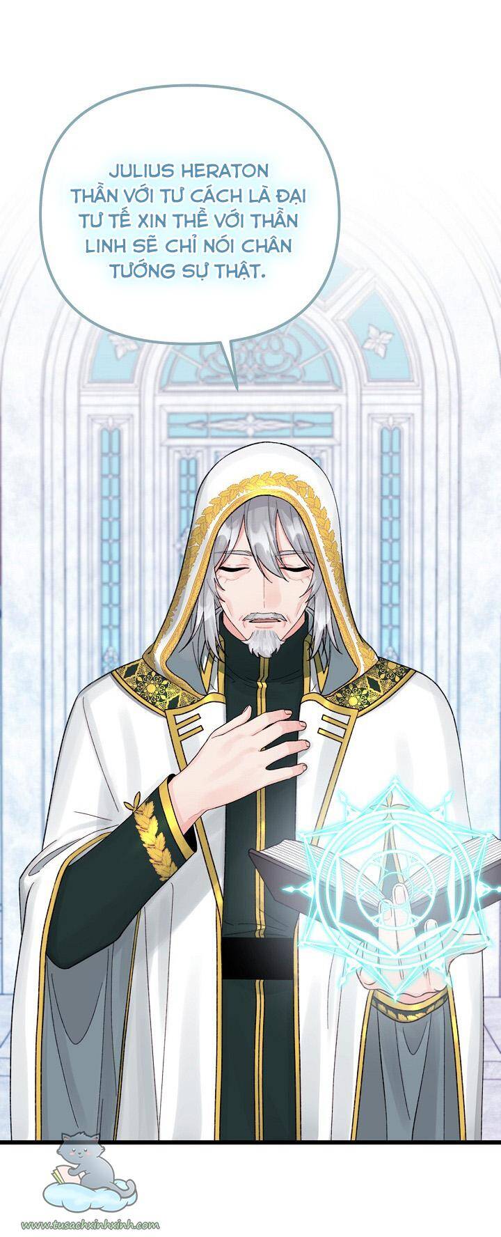 Công Chúa Bãi Rác Chapter 58 - 41