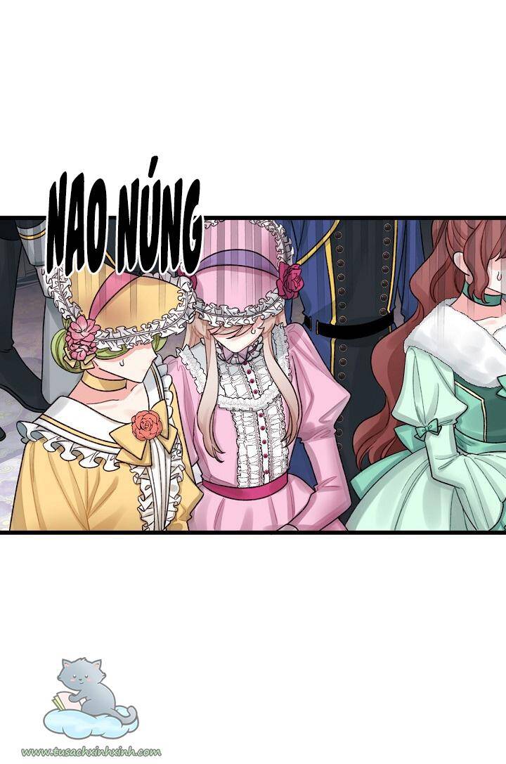 Công Chúa Bãi Rác Chapter 58 - 48