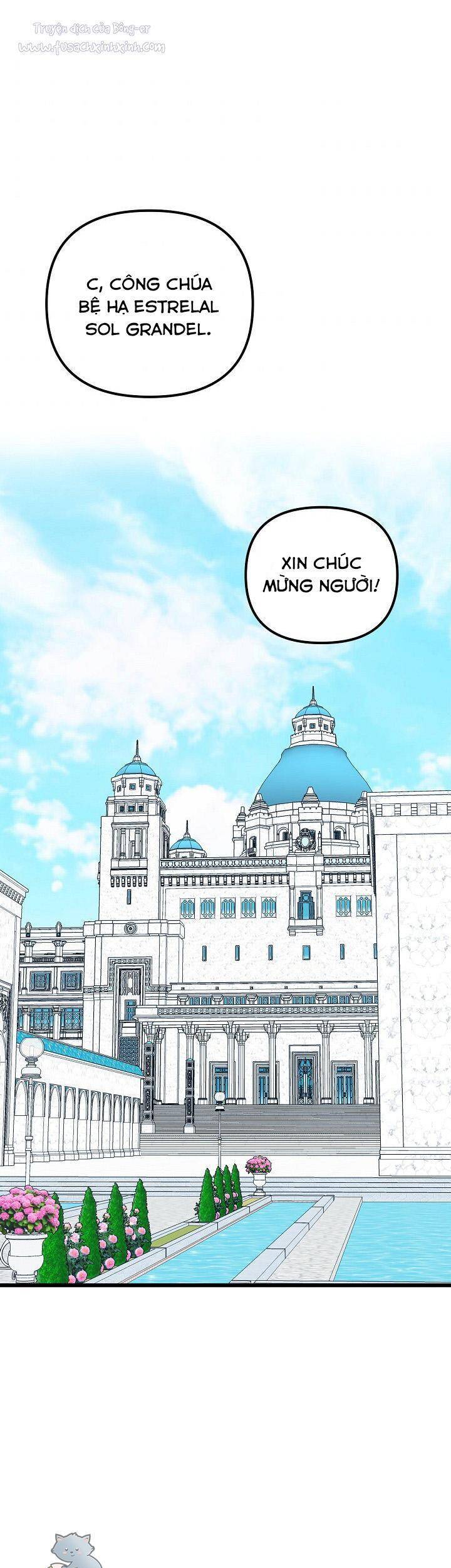 Công Chúa Bãi Rác Chapter 58 - 49