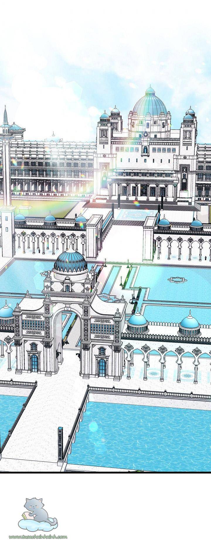 Công Chúa Bãi Rác Chapter 58 - 6