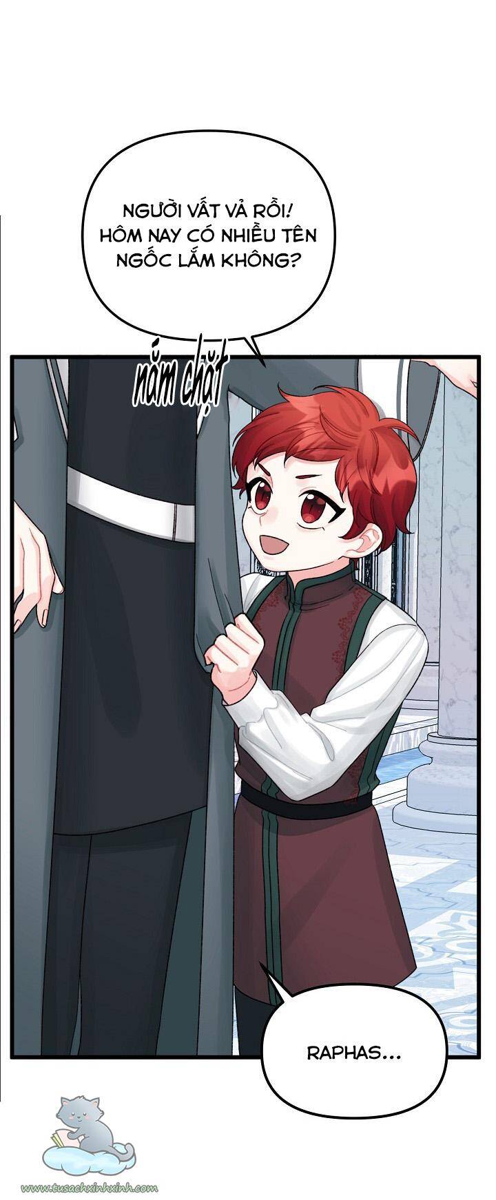 Công Chúa Bãi Rác Chapter 58 - 52