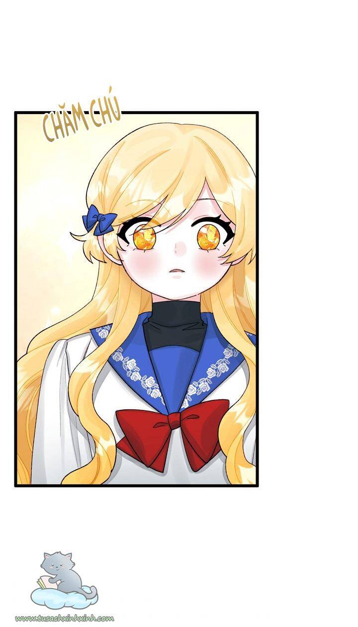 Công Chúa Bãi Rác Chapter 58 - 54