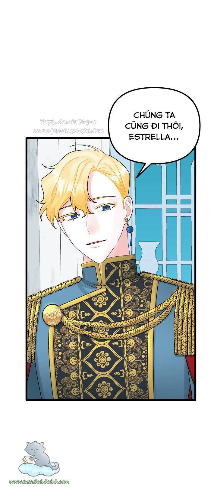 Công Chúa Bãi Rác Chapter 58 - 56