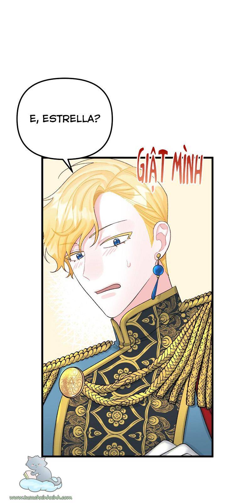 Công Chúa Bãi Rác Chapter 58 - 58