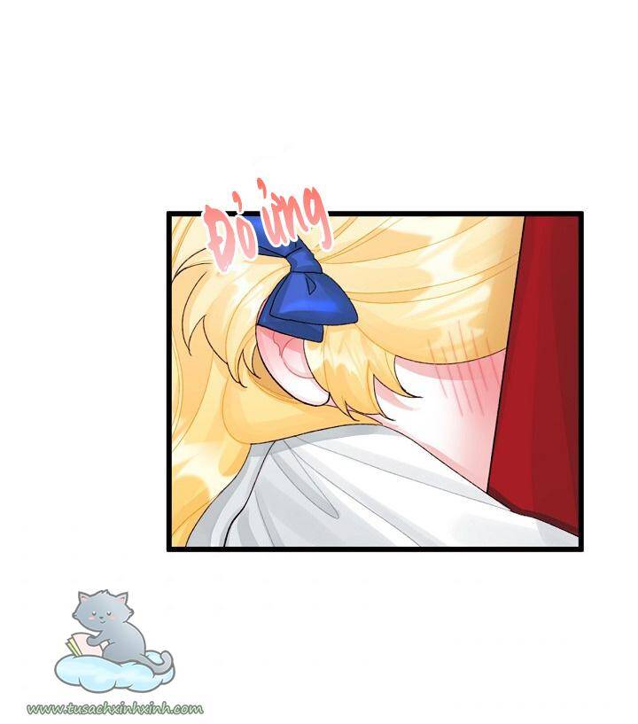 Công Chúa Bãi Rác Chapter 58 - 60