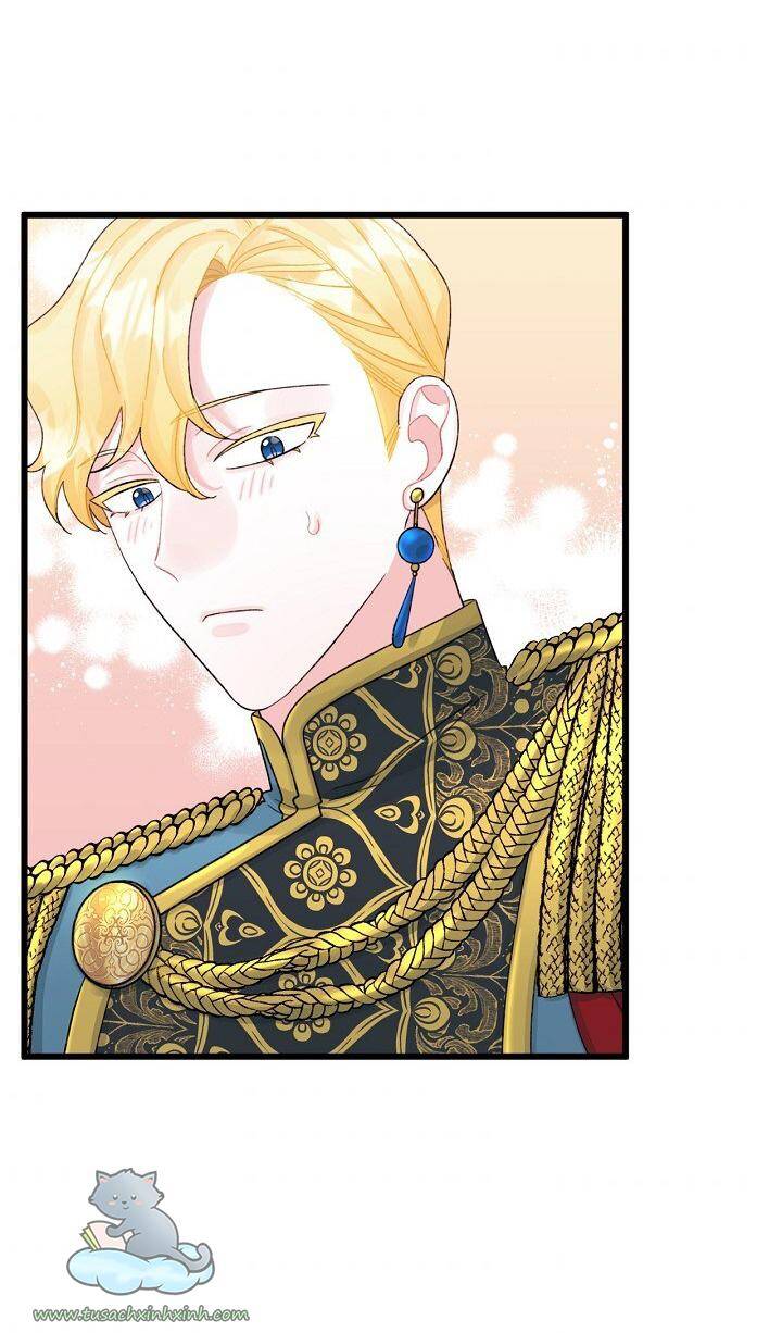 Công Chúa Bãi Rác Chapter 58 - 61